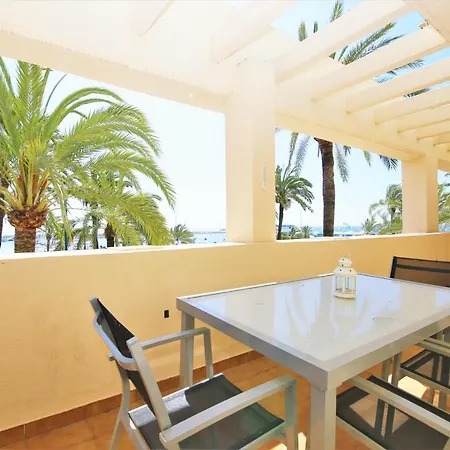 Apartman Makai Estepona