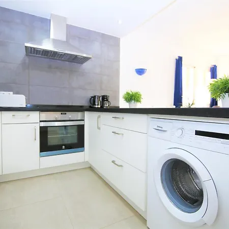 Apartman Makai Estepona