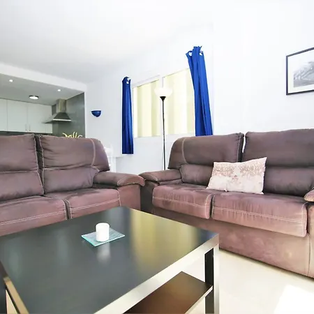 Apartman Makai Estepona
