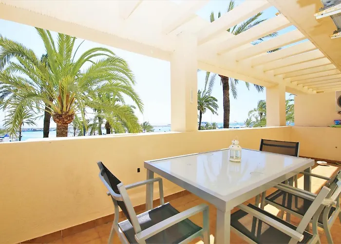 Appartement Makai Estepona