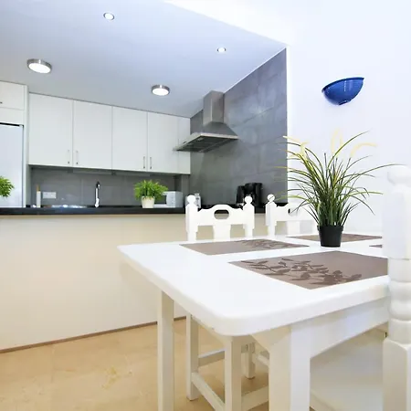 Lejlighed Makai Estepona