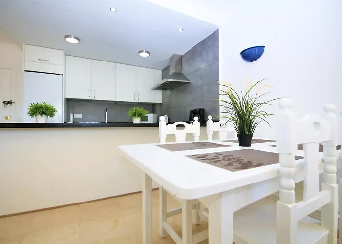 Apartment Makai Estepona