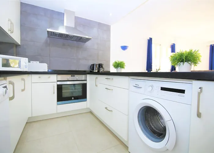 Apartment Makai Estepona