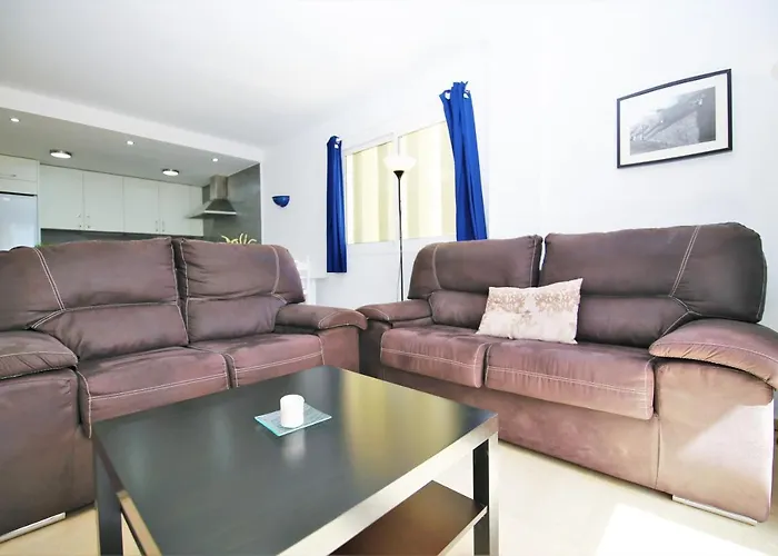 Apartment Makai Estepona