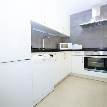 Makai Эстепона