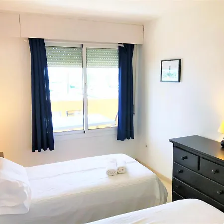 Апартаменты Makai *